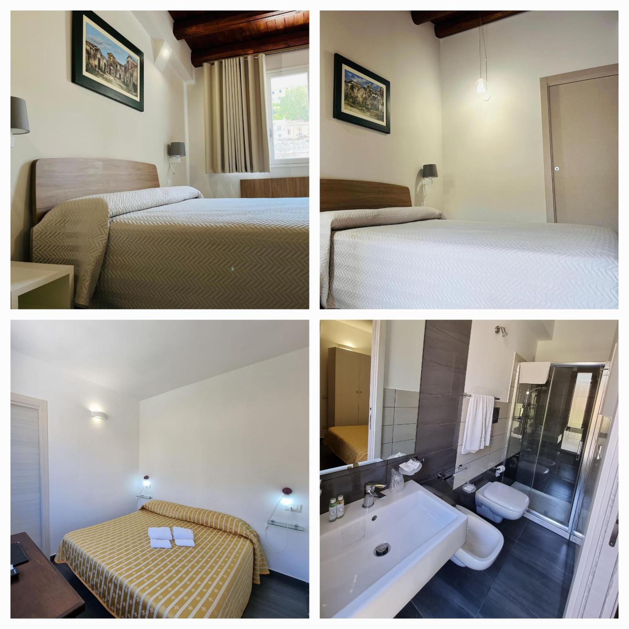 Hotel Aliai ชากกา ห้อง รูปภาพ